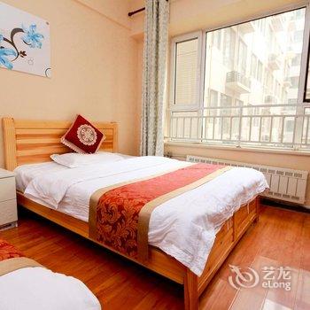 西安钟楼星座公寓酒店酒店提供图片