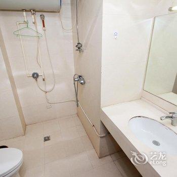 西安钟楼星座公寓酒店酒店提供图片