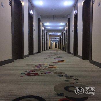 二连浩特五月龙城国际酒店酒店提供图片