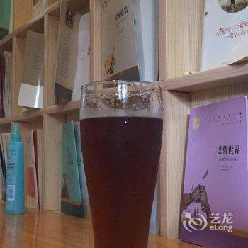 同里鱼行点心客栈酒店提供图片