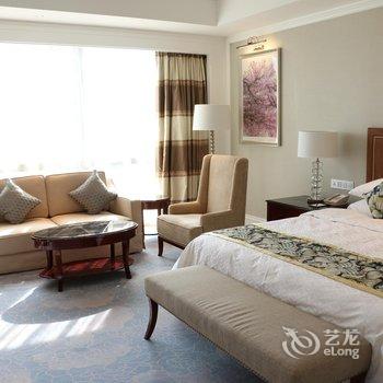 福州中庚聚龙酒店酒店提供图片