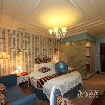 TOWO上品酒店(九寨沟店)酒店提供图片