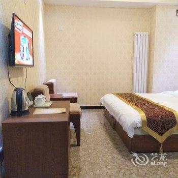 张北福雅轩大酒店酒店提供图片