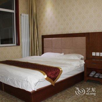 张北福雅轩大酒店酒店提供图片