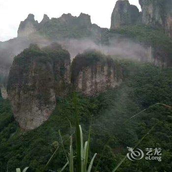 雁荡山画眉山庄酒店提供图片