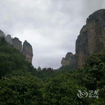 雁荡山画眉山庄酒店提供图片