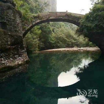 雁荡山画眉山庄酒店提供图片