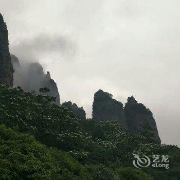 雁荡山画眉山庄酒店提供图片