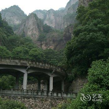 雁荡山画眉山庄酒店提供图片