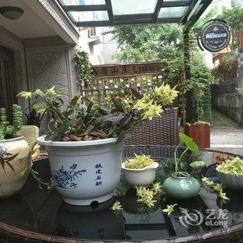 雁荡山画眉山庄酒店提供图片