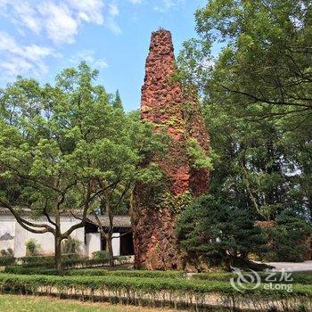 桐庐林芳农家乐酒店提供图片