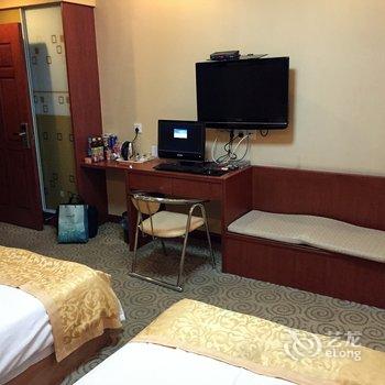宜兴苏廷大酒店酒店提供图片
