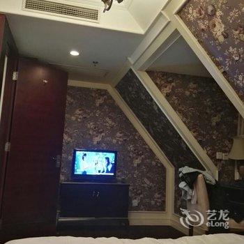 上海曼哈顿(金陵)商务酒店用户上传图片