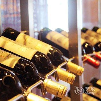 峨眉山世纪阳光上塞酒店酒店提供图片