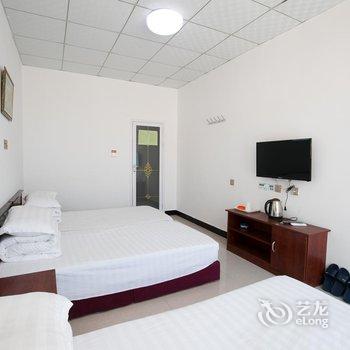 兴城馨梦园宾馆酒店提供图片