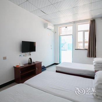 兴城馨梦园宾馆酒店提供图片