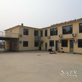 兴城馨梦园宾馆酒店提供图片