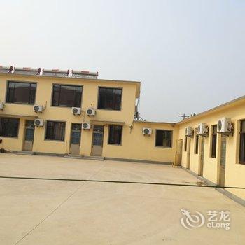 兴城馨梦园宾馆酒店提供图片