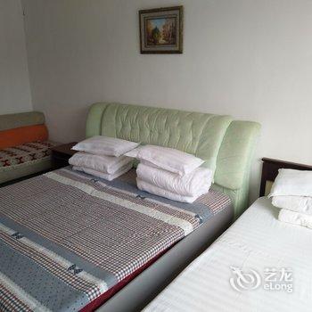 兴城馨梦园宾馆酒店提供图片