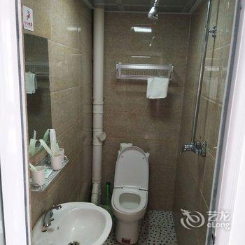 兴城馨梦园宾馆酒店提供图片