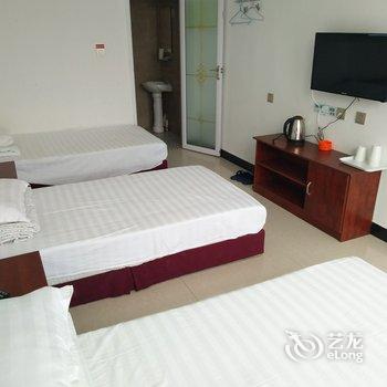 兴城馨梦园宾馆酒店提供图片