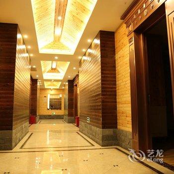 温岭新世界国际大酒店酒店提供图片
