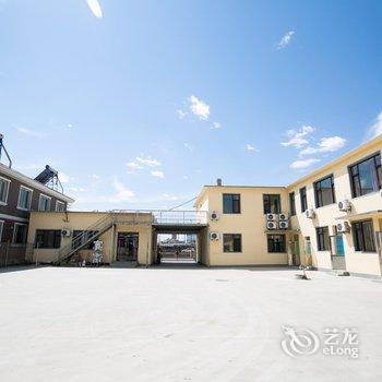 兴城馨梦园宾馆酒店提供图片
