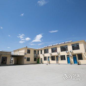 兴城馨梦园宾馆酒店提供图片