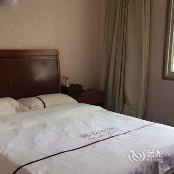 自贡福安宾馆酒店提供图片