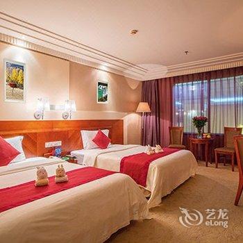 深圳新豪方酒店酒店提供图片