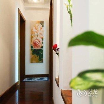 上海世纪家服务式公寓酒店提供图片