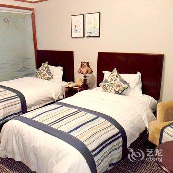 青岛黄海饭店酒店提供图片