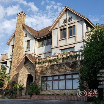 重庆武隆仙女山之间堂客栈酒店提供图片