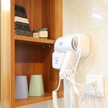 重庆斯铂瑞精品影院公寓酒店提供图片