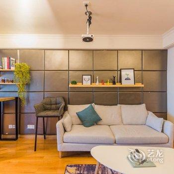 斑斓家民宿(成都春熙路太古里店)酒店提供图片