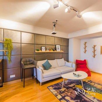 斑斓家民宿(成都春熙路太古里店)酒店提供图片