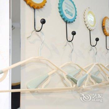 重庆斯铂瑞精品影院公寓酒店提供图片