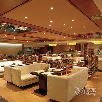 黄山轩辕国际大酒店酒店提供图片