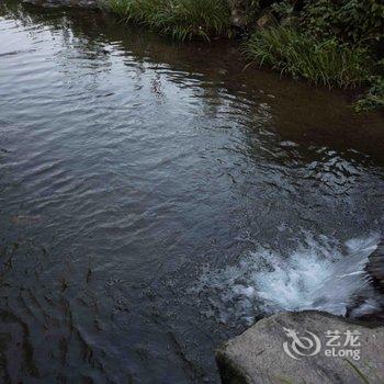 莫干山莫轩山居酒店提供图片