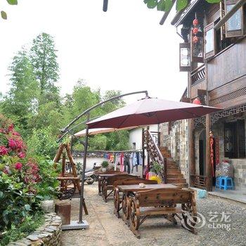 宏村曦和雅居酒店提供图片