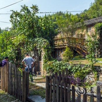 杭州云台石寨酒店提供图片