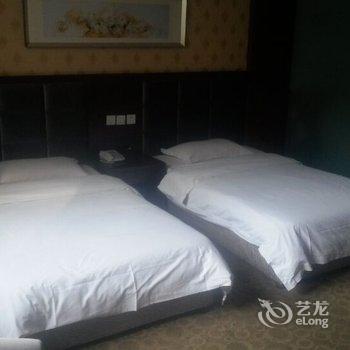 德阳东电宾馆酒店提供图片