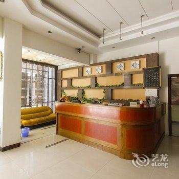 周庄画家村艺术客栈酒店提供图片