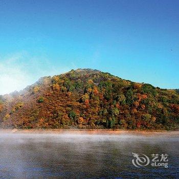 长白山龙顺雪山飞湖度假酒店酒店提供图片