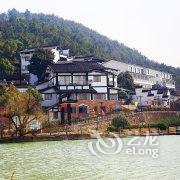 海盐南北湖湖光山居度假酒店酒店提供图片