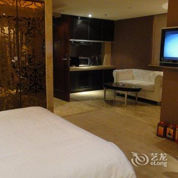 中山华鸿公寓酒店酒店提供图片