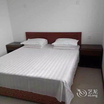 北戴河莲蓬居旅馆酒店提供图片