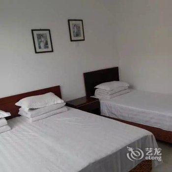 北戴河莲蓬居旅馆酒店提供图片