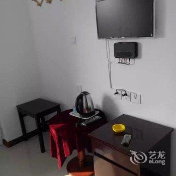 北戴河莲蓬居旅馆酒店提供图片