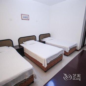 北戴河莲蓬居旅馆酒店提供图片